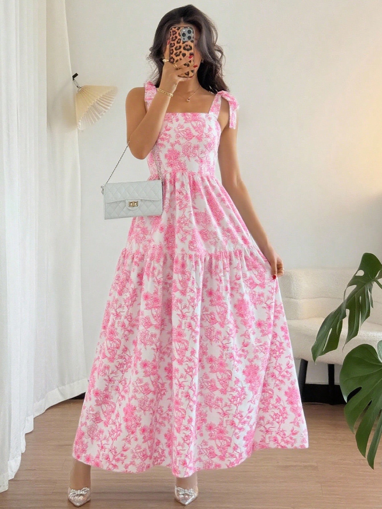 IMG_1632 Vestido Clarisse - Imagen 1