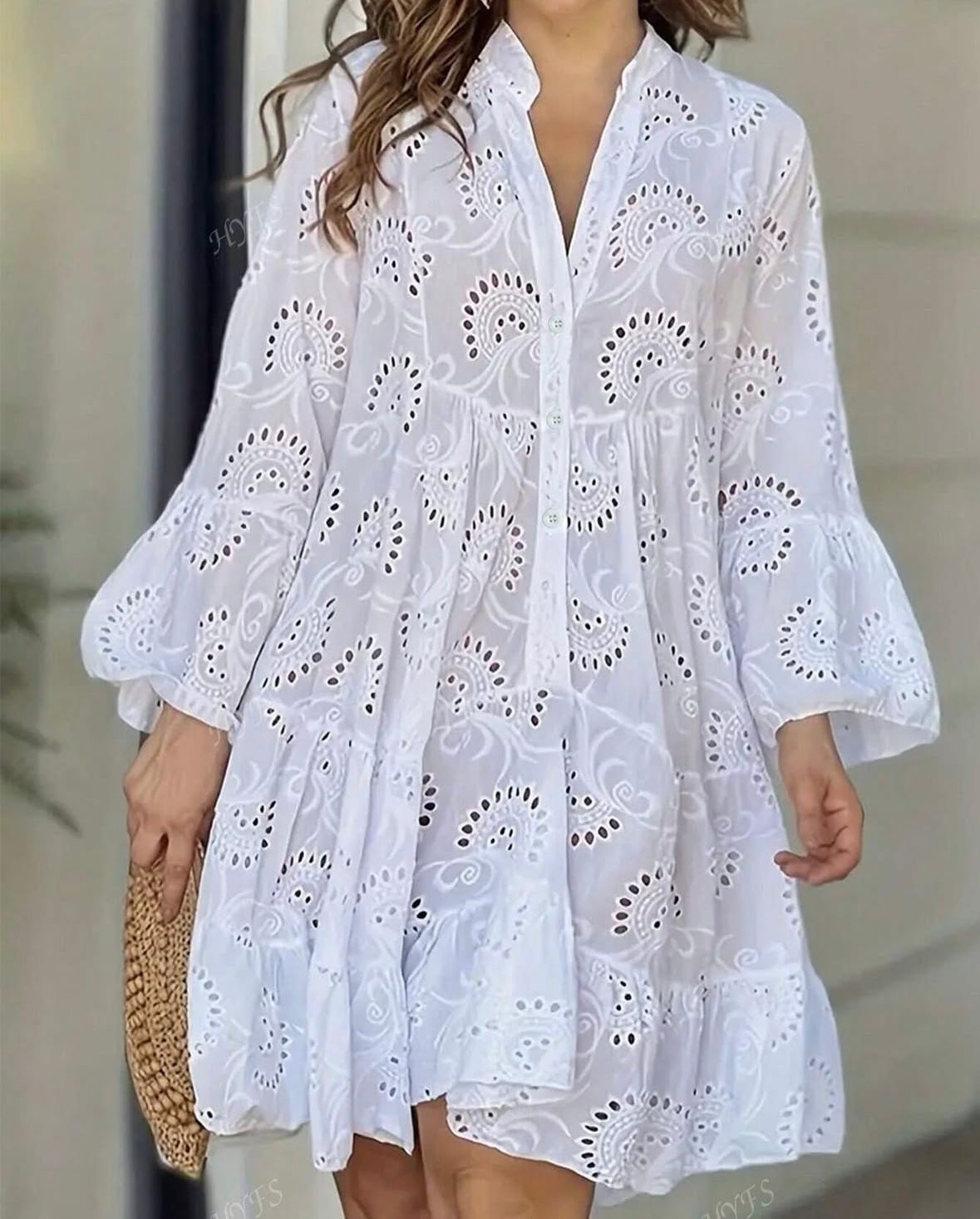 WhatsApp Image 2026-01-21 at 12.56.37 PM Vestido Emma - Imagen 1