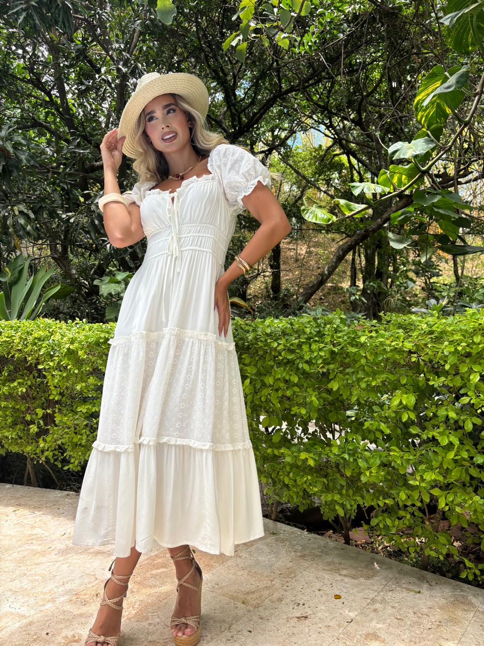 Vestido Adele